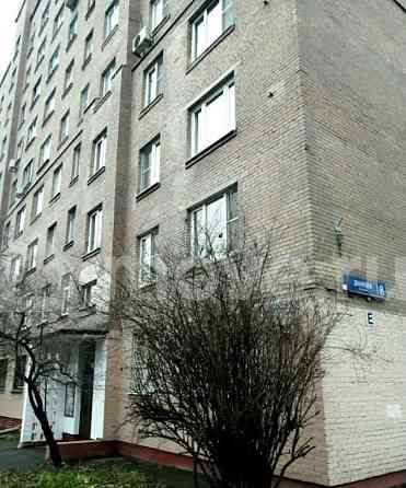 Студия, 10.5 м2, 1/9 эт. Москва
