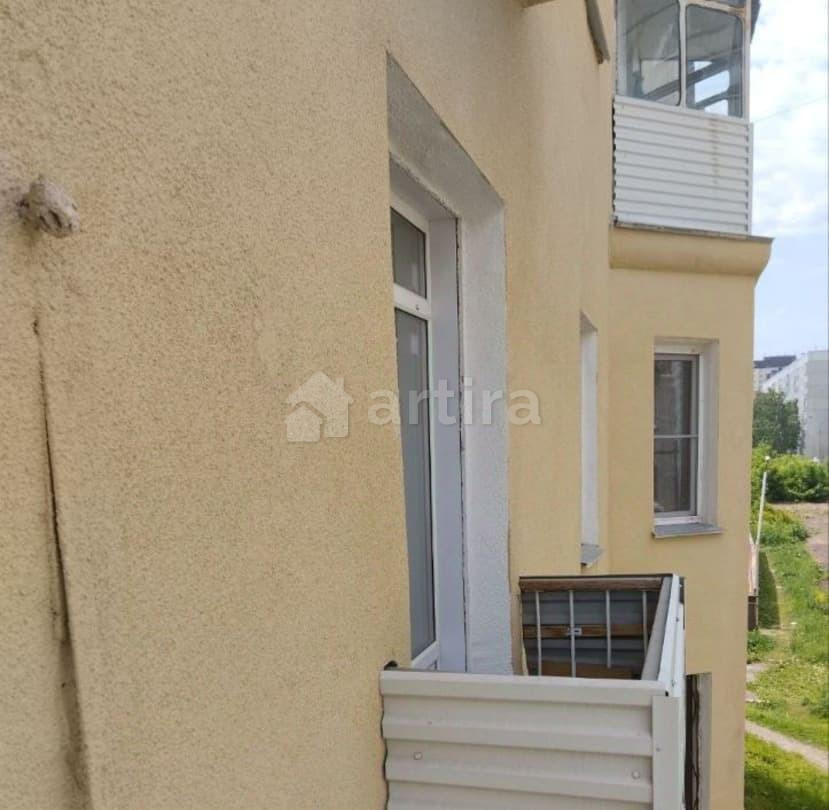 Комната, 15 м2, 2/3 эт. Новосибирск - изображение 3