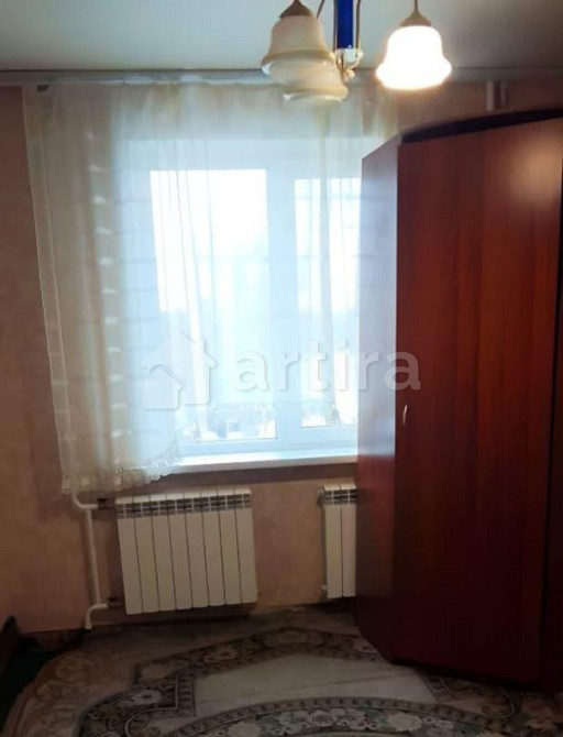 Комната, 12 м2, 4/9 эт. Красноярск - изображение 5