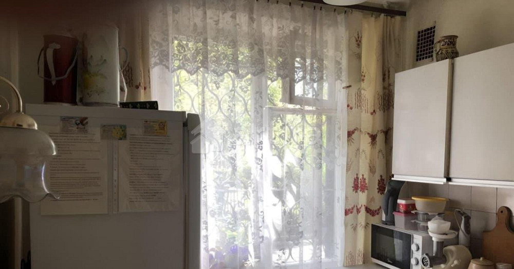 Комната, 14 м2, 1/5 эт. Москва - изображение 3