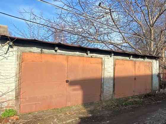 Гараж, 45 м2 Новочеркасск