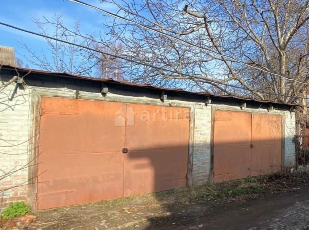 Гараж, 45 м2 Новочеркасск - изображение 1