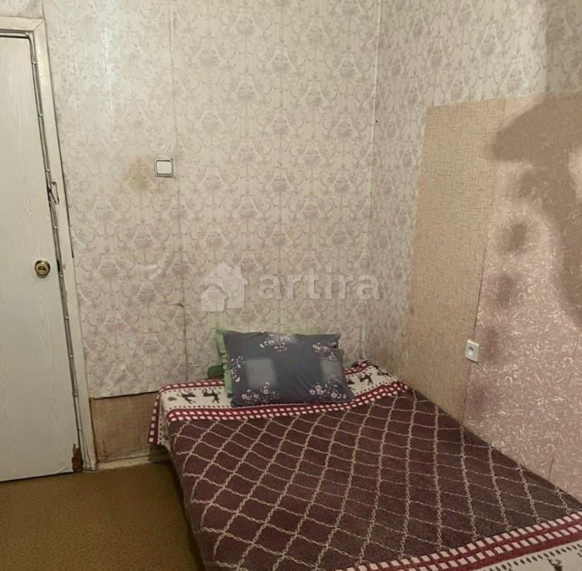 Комната, 64 м2, 8/12 эт. Москва - изображение 3