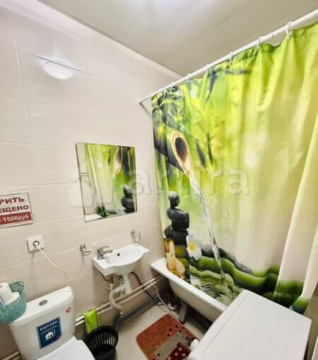 Студия, 27 м2, 8/17 эт. Балашиха - изображение 16