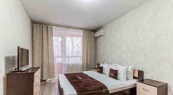 1-комн. квартира, 37 м2, 6/12 эт. Москва