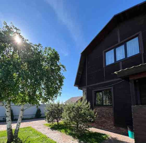 Коттедж, 100 м2, 6 соток, 2 эт. Ногинск