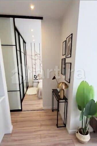 1-комн. квартира, 45 м2, 11/25 эт. Самара - изображение 7