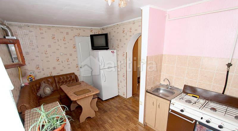 Дом, 65 м2 Феодосия - изображение 15