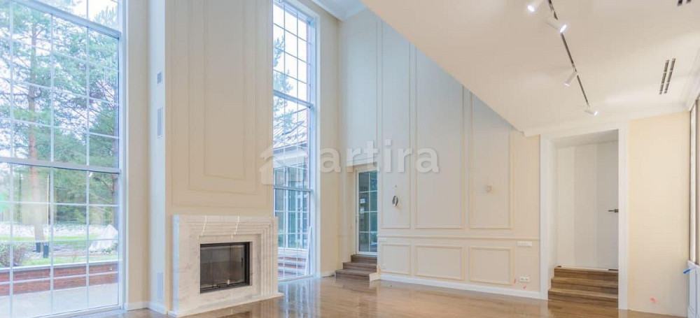 Дом, 870 м2, 27 соток, 3 эт. Одинцово - изображение 7