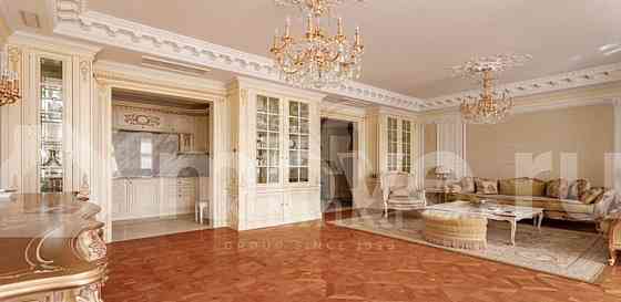 4-комн. квартира, 190 м2, 3/7 эт. Москва