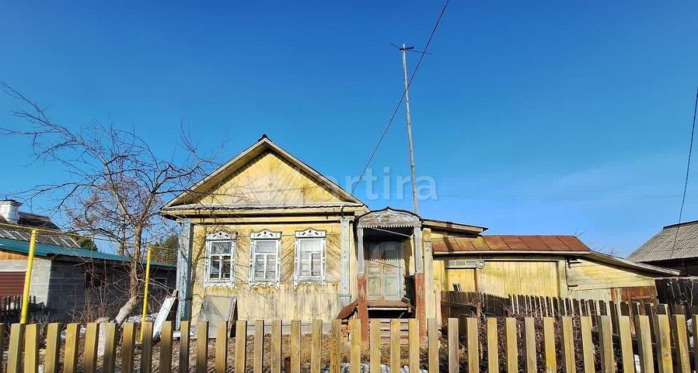 Дом, 44 м2, 10 соток, 2 эт. Нижний Тагил - изображение 7