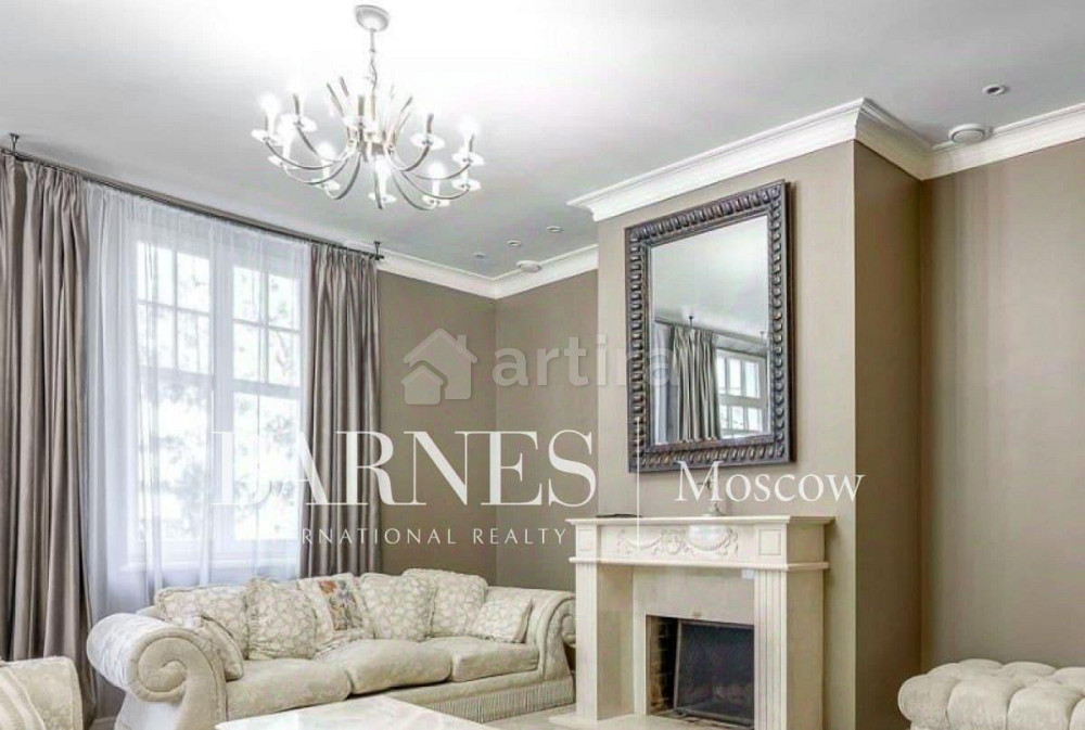 Дом, 450 м2, 22 сотки, 2 эт. Истра - изображение 7