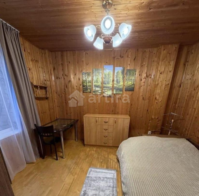 Коттедж, 180 м2, 15 соток, 2 эт. Чехов - изображение 2