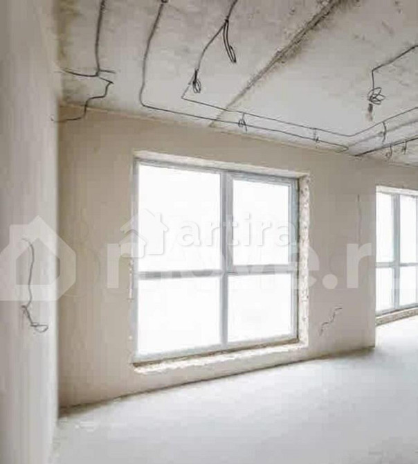 3-комн. квартира, 100 м2, 16/41 эт. Москва - изображение 4