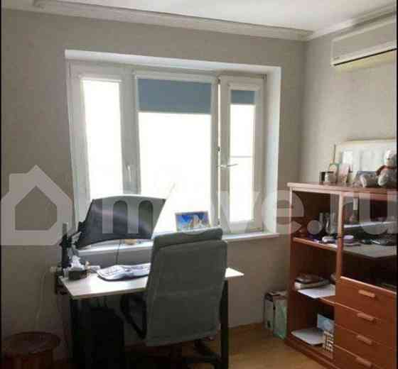 4-комн. квартира, 80 м2, 4/23 эт. Москва