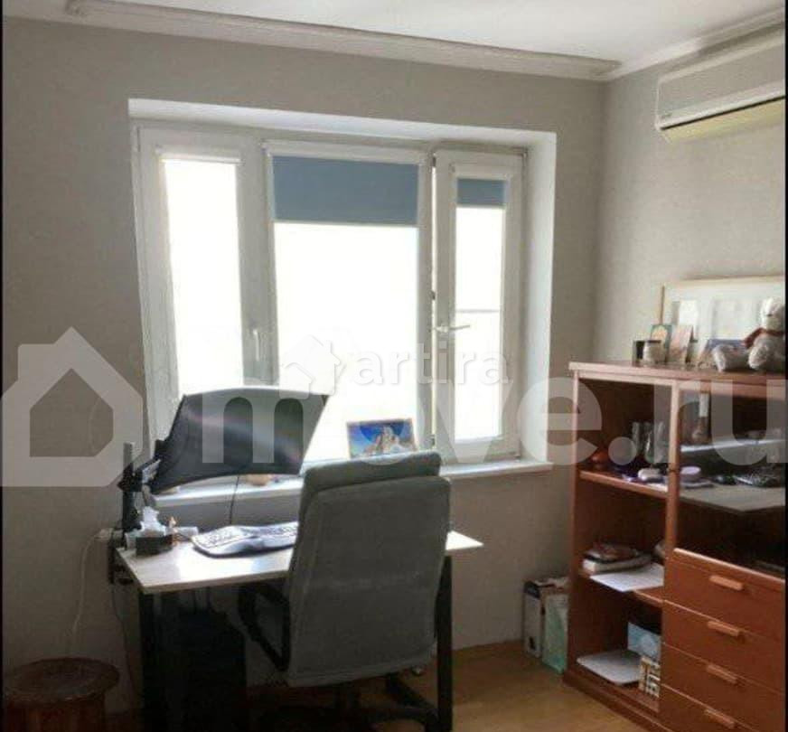 4-комн. квартира, 80 м2, 4/23 эт. Москва - изображение 4