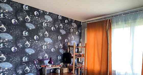 Комната, 14 м2, 6/9 эт. Санкт-Петербург