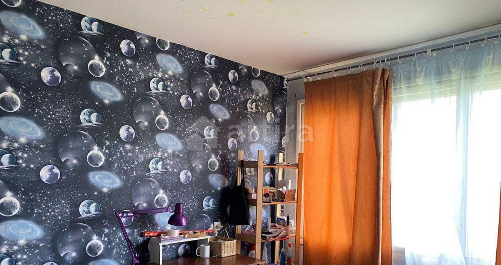 Комната, 14 м2, 6/9 эт. Санкт-Петербург - изображение 1