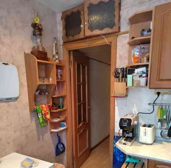 Комната, 15 м2, 3/9 эт. Москва