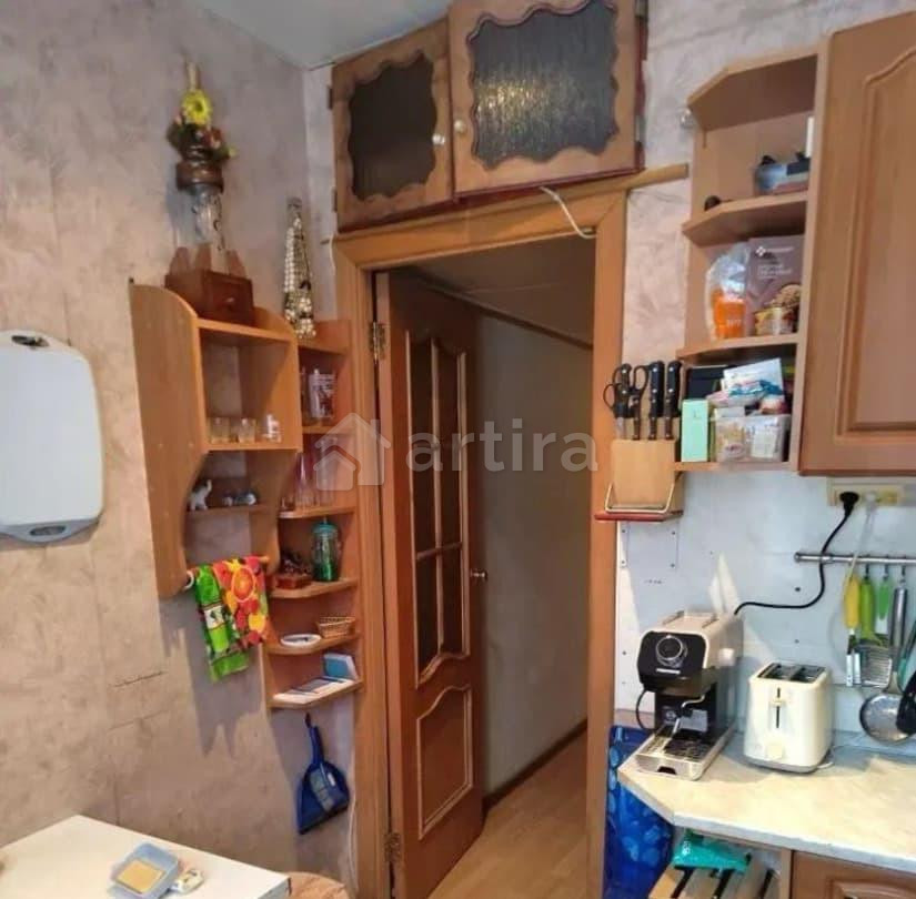 Комната, 15 м2, 3/9 эт. Москва - изображение 5