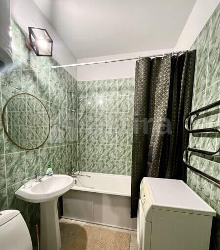 1-комн. квартира, 30 м2, 11/17 эт. Железнодорожный - изображение 8