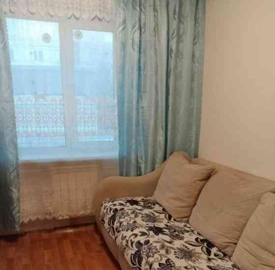 Комната, 12 м2, 2/5 эт. Красноярск