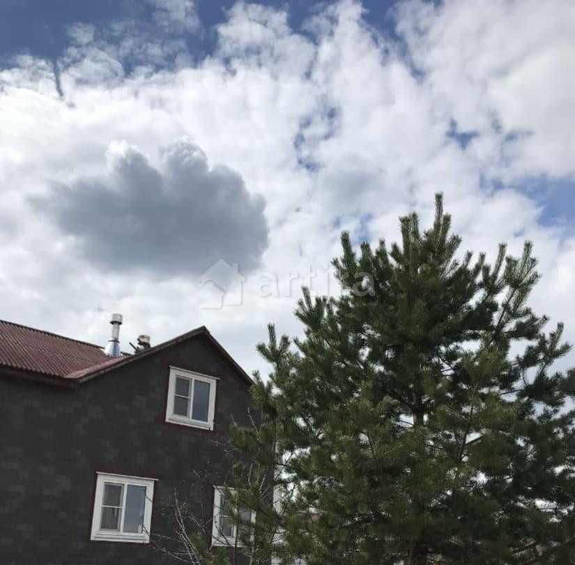 Дом, 80 м2, 5 га, 2 эт. Волоколамск - изображение 6