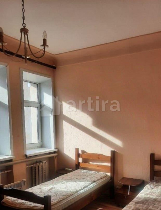 Комната, 20 м2, 6/6 эт. Москва - изображение 4