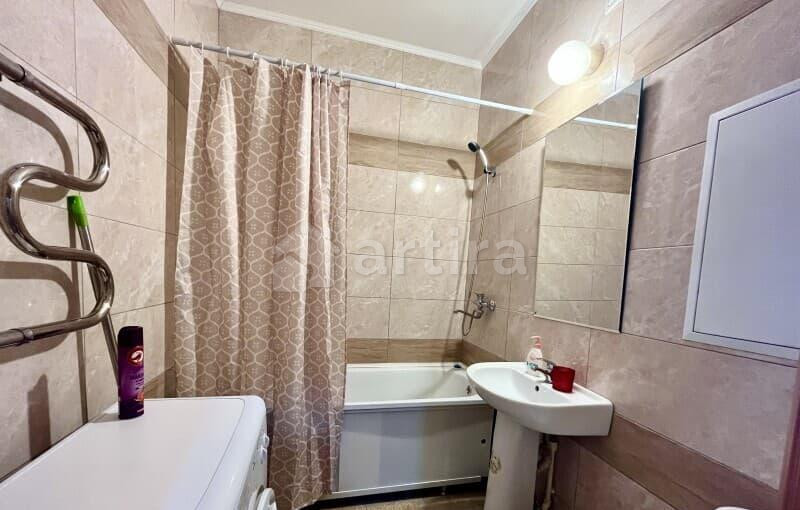 1-комн. квартира, 40 м2, 15/17 эт. Железнодорожный - изображение 8