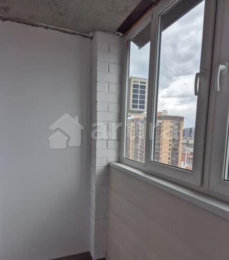 1-комн. квартира, 41 м2, 15/19 эт. Воронеж - изображение 8