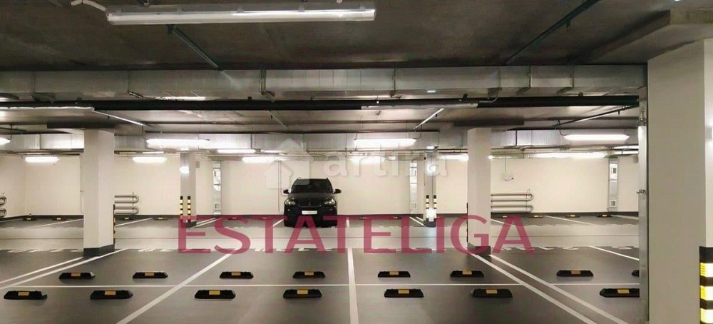 Гараж, 14.5 м2 Москва - изображение 5