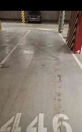 Гараж, 13.5 м2 Санкт-Петербург