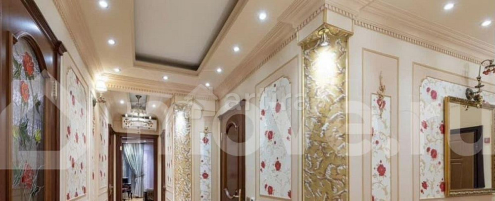 2-комн. квартира, 44.2 м2, 7/9 эт. Москва - изображение 3