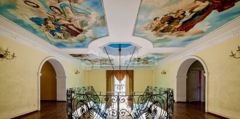 Коттедж, 1200 м2 Краснознаменск - изображение 17