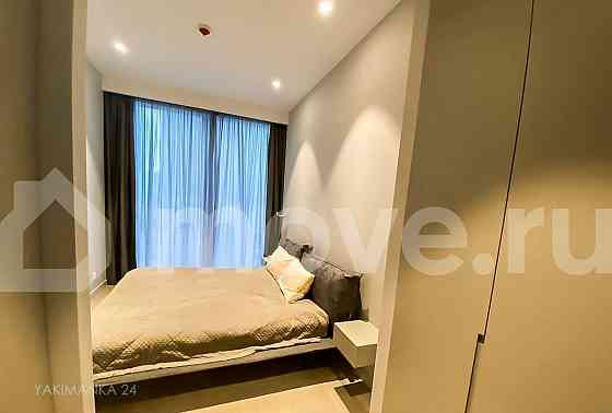 2-комн. апарт-ы, 61.9 м2, 11/78 эт. Москва