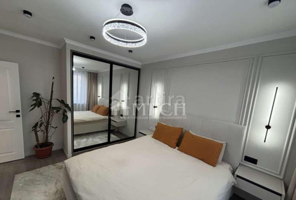 2-комн. квартира, 58.3 м2, 3/14 эт. Москва - изображение 19