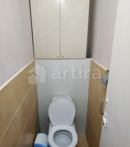 2-комн. квартира, 55 м2, 3/5 эт. Феодосия - изображение 9