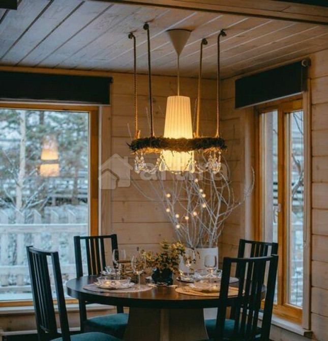 Дом, 145 м2, 10 соток, 2 эт. Одинцово - изображение 2