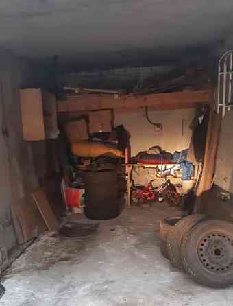 Гараж, 18 м2 Санкт-Петербург