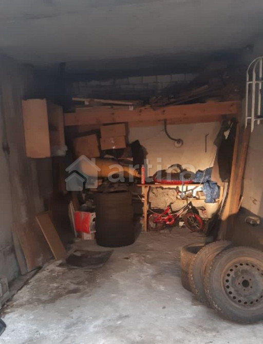 Гараж, 18 м2 Санкт-Петербург - изображение 3