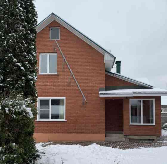 Коттедж, 110 м2, 6 соток Воронеж