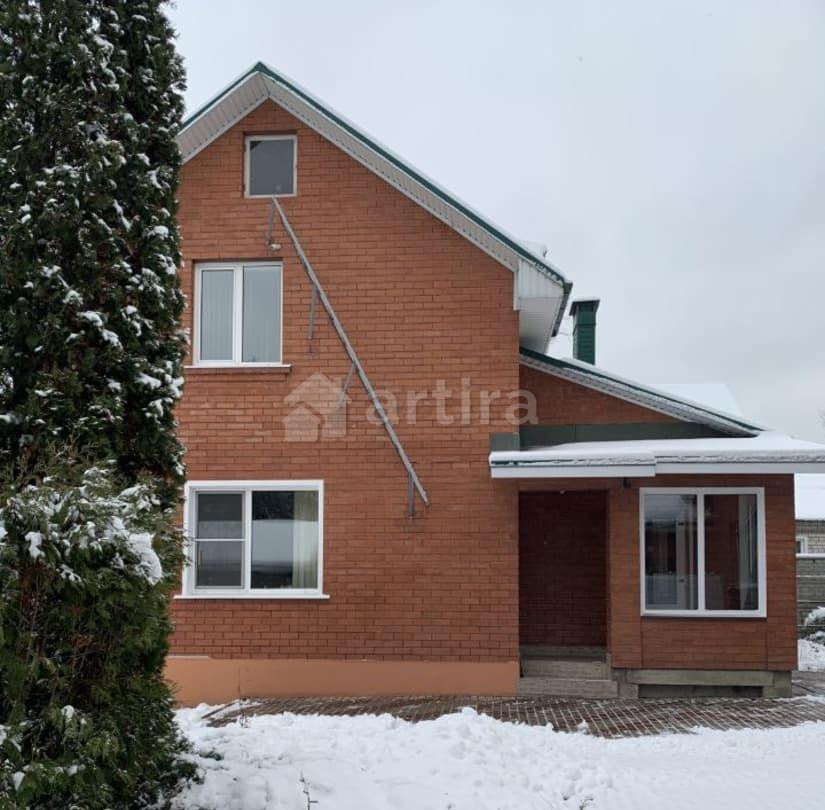 Коттедж, 110 м2, 6 соток Воронеж - изображение 5