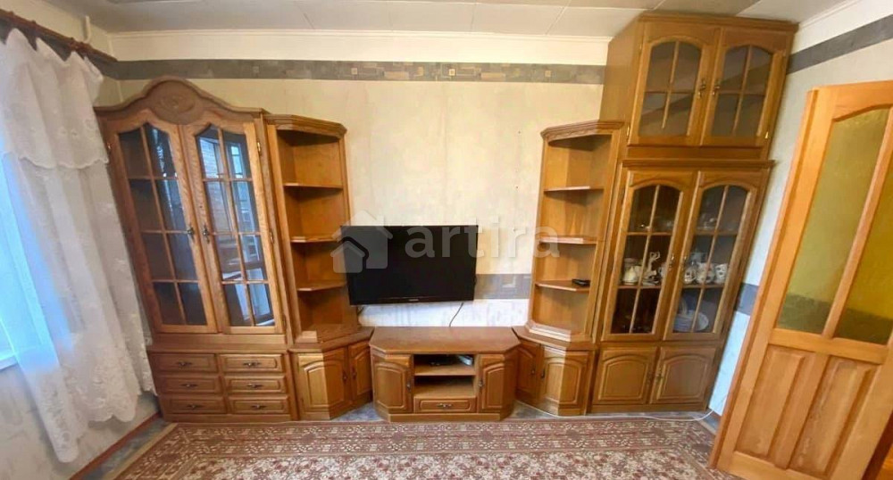 Комната, 18 м2, 5/9 эт. Челябинск - изображение 1