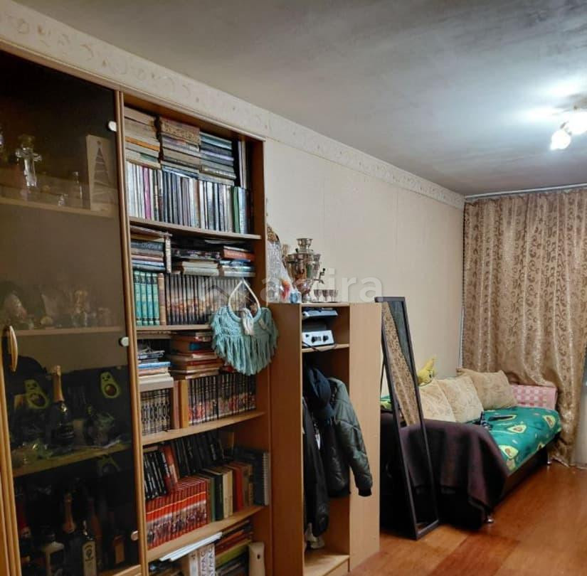 Комната, 33 м2, 5/9 эт. Москва - изображение 4