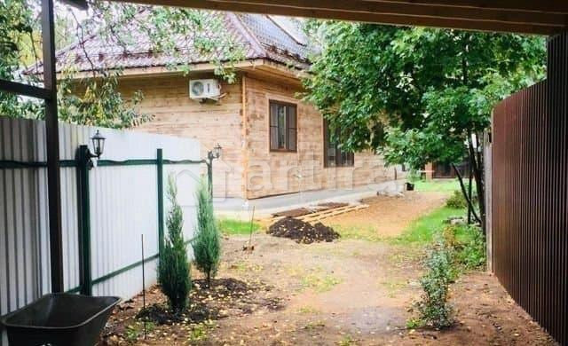 Дом, 130 м2, 7 соток Малаховка - изображение 1