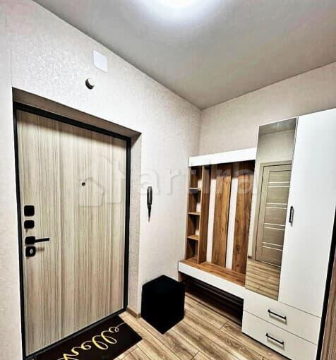 1-комн. квартира, 45 м2, 5/5 эт. Самара - изображение 6