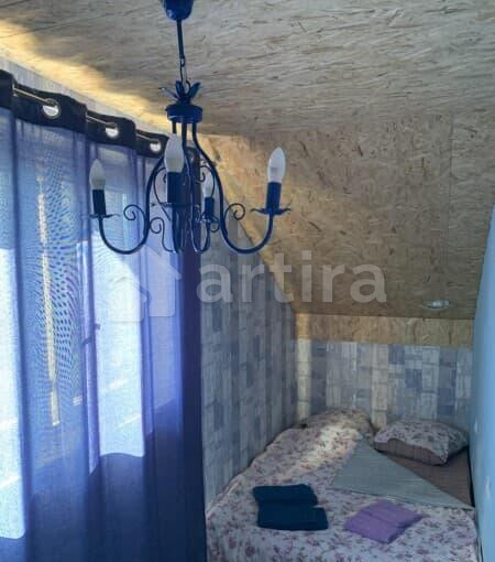 Коттедж, 180 м2 Домодедово - изображение 15