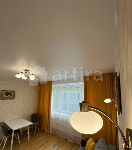 1-комн. апарт-ы, 24.7 м2, 3/17 эт. Королев - изображение 7