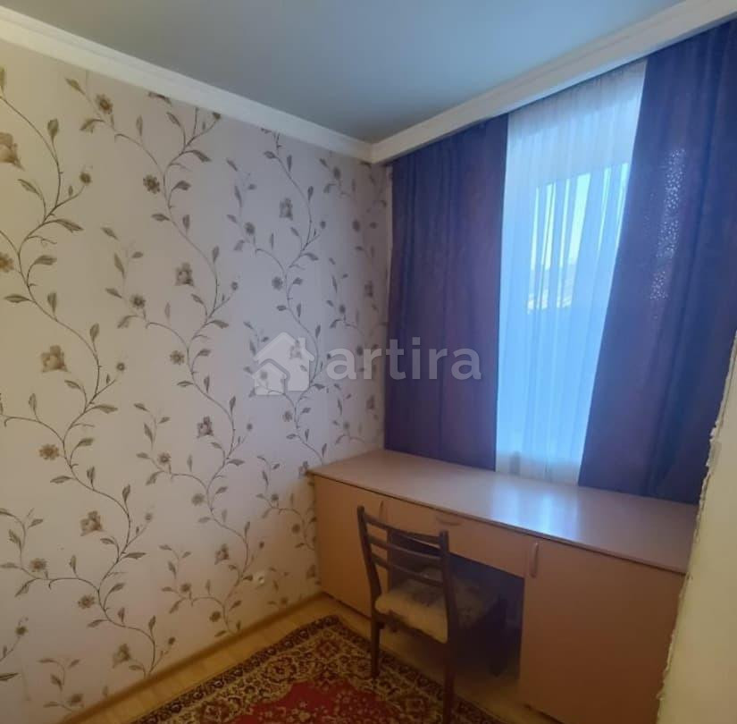 Дом, 80 м2, 3 сотки, 1 эт. Симферополь - изображение 2