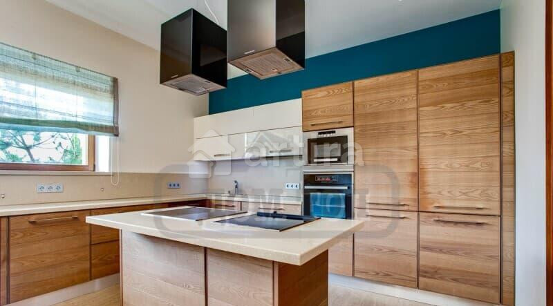 Коттедж, 1000 м2 Красногорск - изображение 5